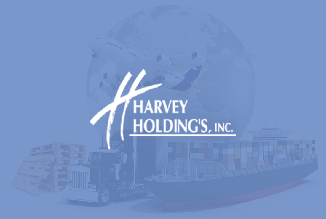 Harvey Holdings, Inc. - Web Loft Designs