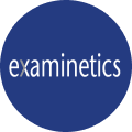 Examinetics logo