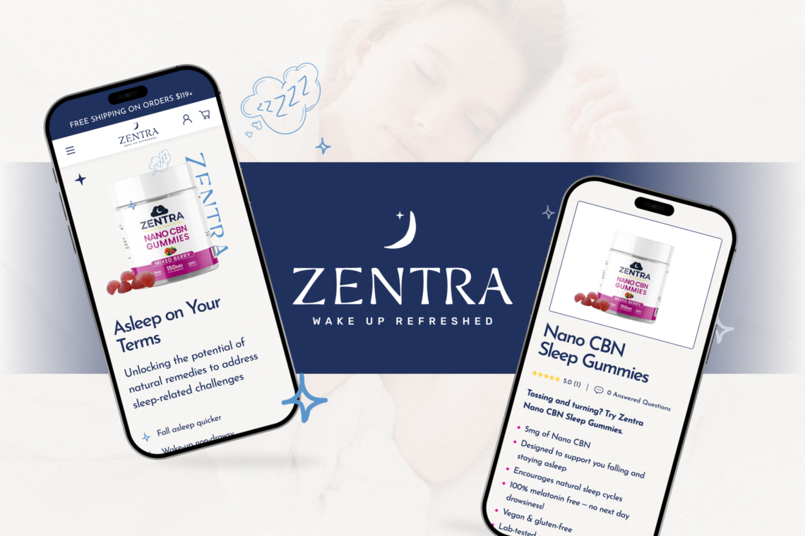 ZENTRA
