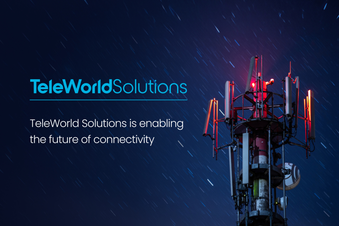 TeleWorld Solutions