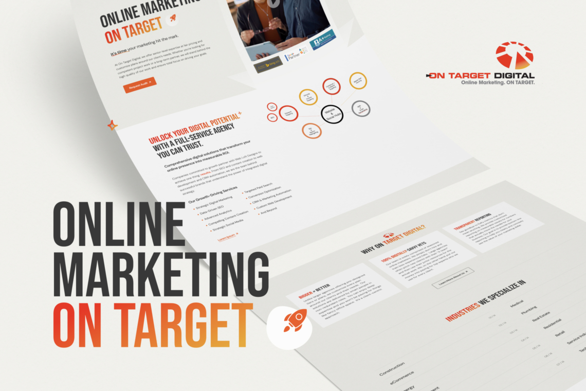 On Target Digital_Banner