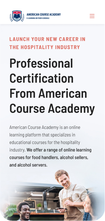 ACA banner